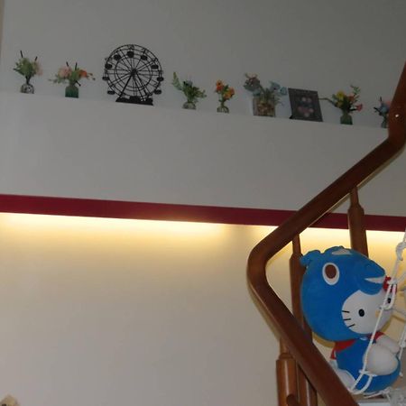 No.1 Shelter Bed & Breakfast Toucheng Luaran gambar