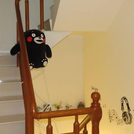 No.1 Shelter Bed & Breakfast Toucheng Luaran gambar
