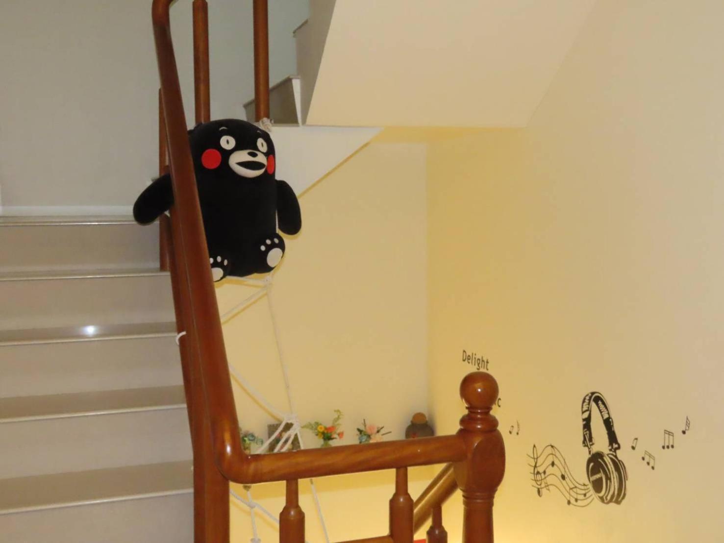 No.1 Shelter Bed & Breakfast Toucheng Luaran gambar