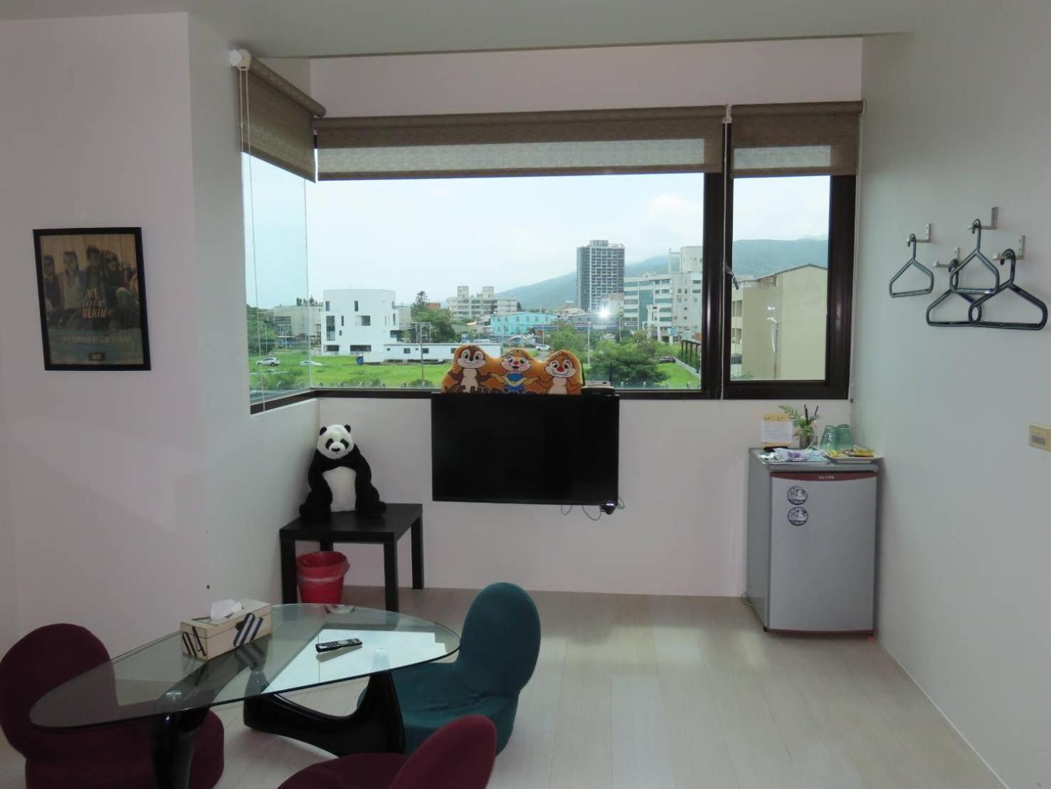 No.1 Shelter Bed & Breakfast Toucheng Luaran gambar