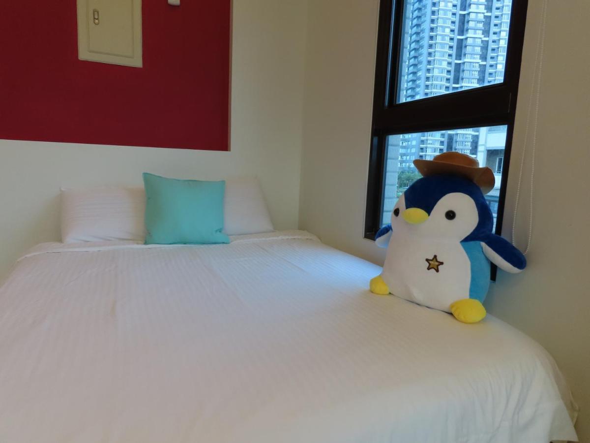 No.1 Shelter Bed & Breakfast Toucheng Luaran gambar