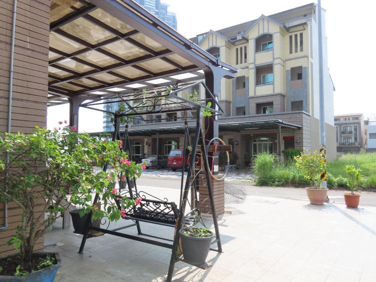No.1 Shelter Bed & Breakfast Toucheng Luaran gambar