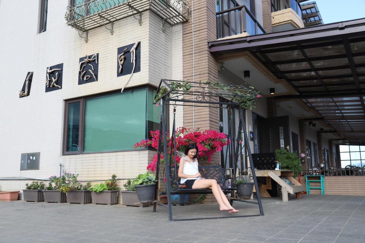 No.1 Shelter Bed & Breakfast Toucheng Luaran gambar